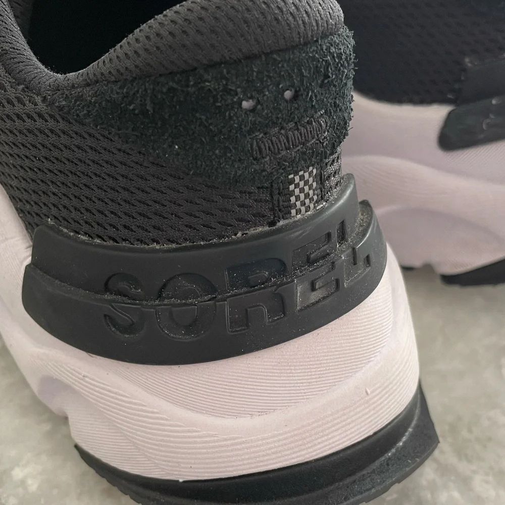 Sorel Kinetic RNEDG Lace Sneakers - Picture 11 of 14